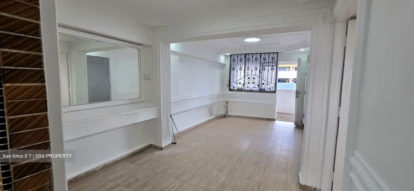 Blk 185 Boon Lay Vista (Jurong West), HDB 3 Rooms #556555881